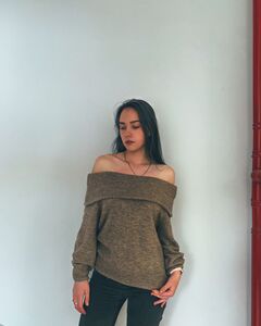Настя Дмитриевна