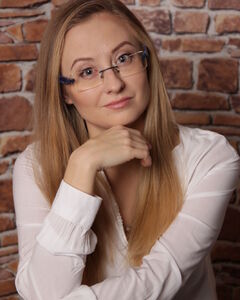 София Ходакова