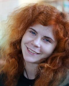 Галина Желтова