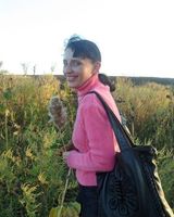 Елена Батыренко