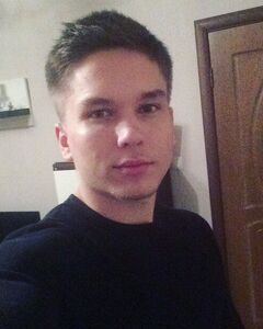 Дмитрий Мустафин