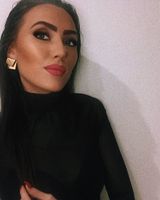 Гузель Садриева