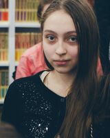 Кристина Мармулёва