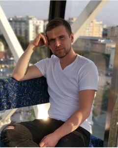 Сергей Павлов