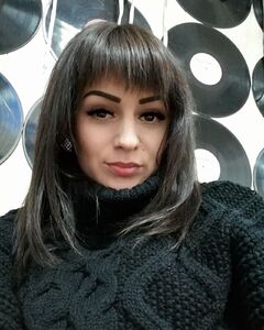 Каролина Дмитриевна