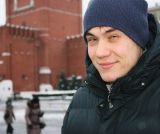 Сашка Воронин