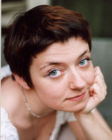 Анна Горушкина