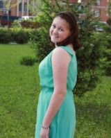 Екатерина Сновальникова