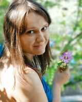 Ольга Горнак