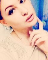 Анастасия Фридман