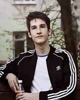 Никита Ефимкин