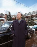 Александр Коробков