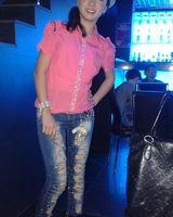Aelita Ibraimova