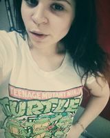 Анна Калабухова