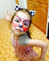 Алиса Максимова