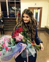 Анастасия Щербакова