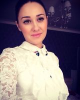 Маргарита Макаренко
