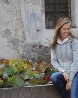 Татьяна Эннс