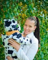 Танюшка Серегина