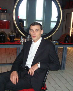 Алексей Тельнов