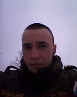 Артур Хафизов