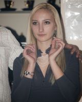 Олеся Черникова