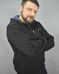 Артем Сенкевич