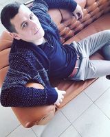 Semen Kravchenko