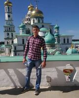 Дмитрий Пантюхин