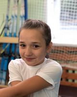 Марина Коновалова