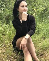 Мария Уварова