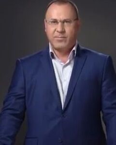 Александр Бондарь