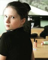 Софья Галкина