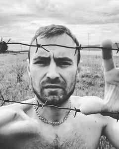 Ильнар Тухбатшин