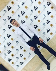 Хусейн Маашев