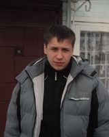 Алексей Григорьев