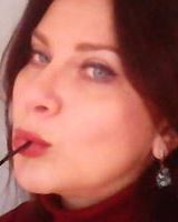 Oксана Kaрташова
