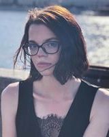 Валентина Никитина