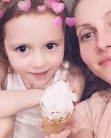 Ксения Журавлева