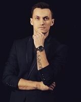 Сергей Цыганков