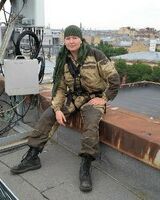 Денис Худобин