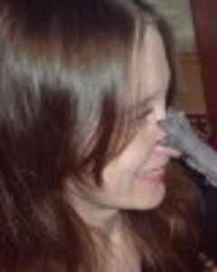 Маргарита Антонова