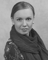 Яна Андреевна