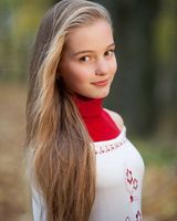 Оля Шевченко