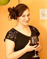 Светлана Хакимова