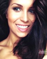 Карина Ганжа
