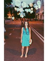 Полина Рошас