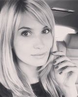 Надя Самохвалова