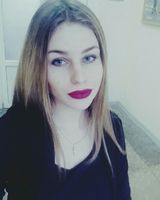 Лилиана Сергеевна