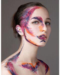 Рина Валяева